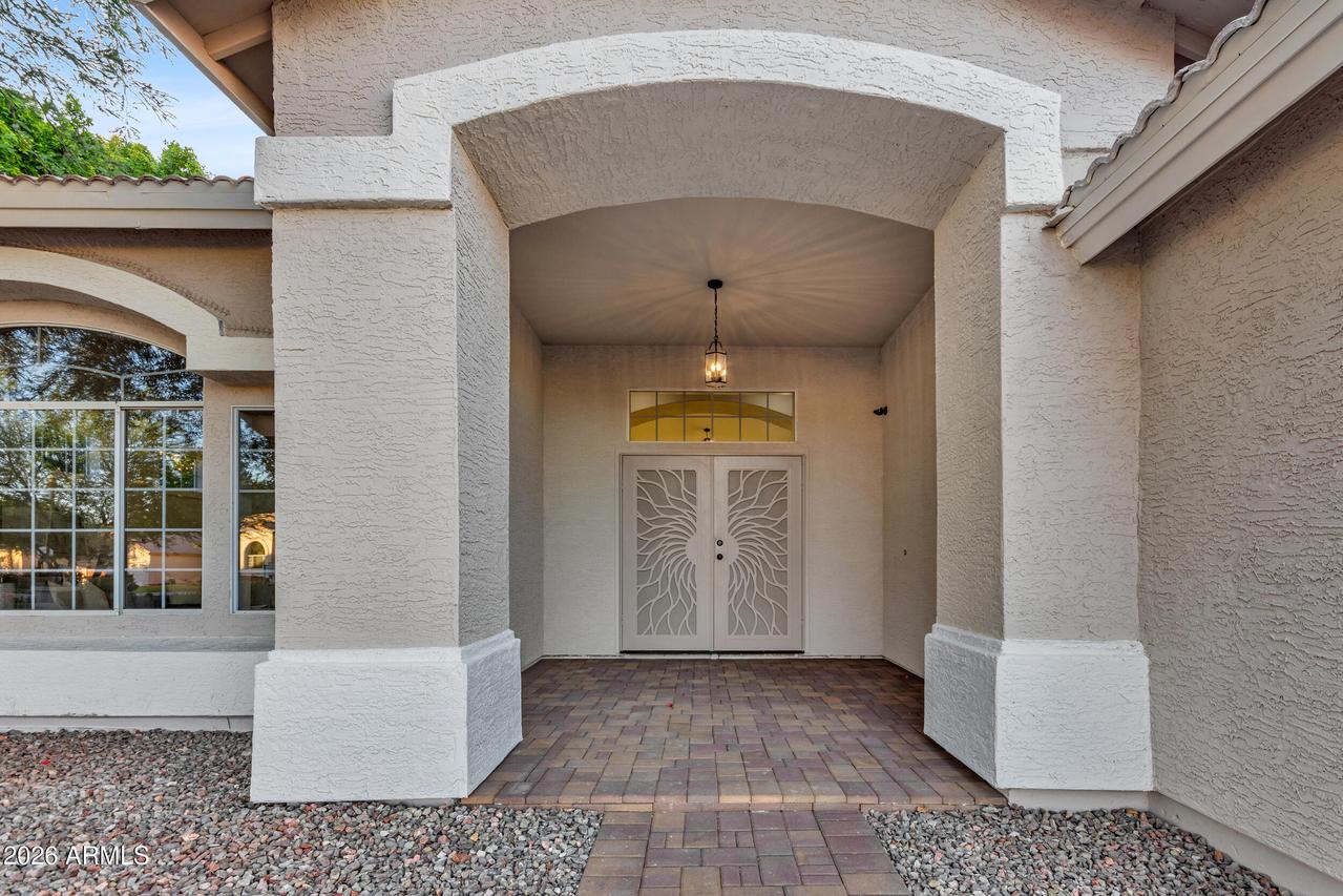 21072 N 61st Dr., Glendale, AZ 85308