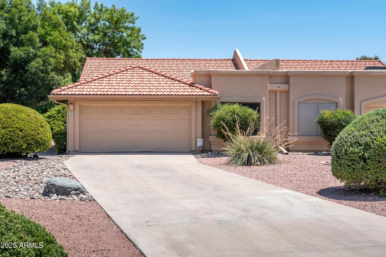 585 S Mill Dr. #33, Cottonwood, AZ 86326