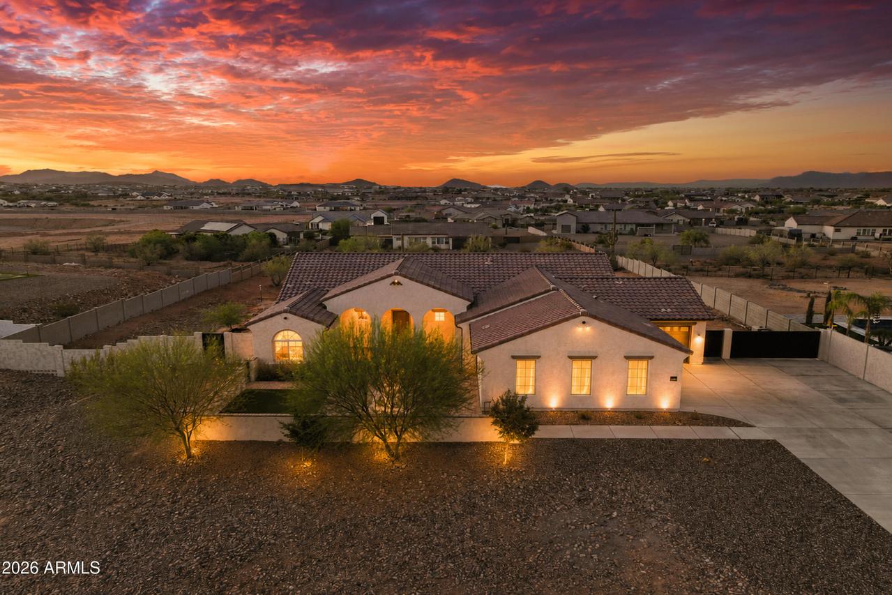 498 W Chase St., San Tan Valley, AZ 85143