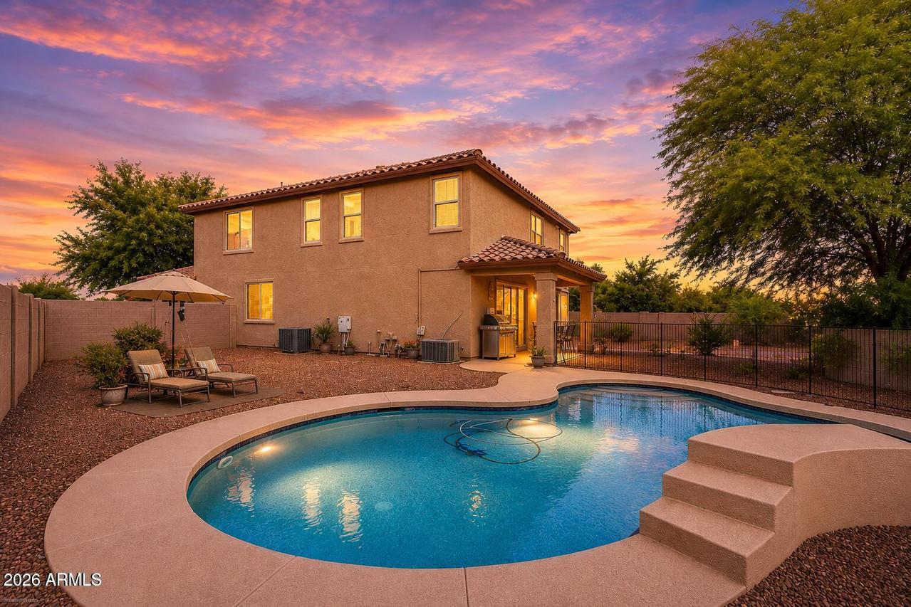 5011 S Carlyle Dr., Gilbert, AZ 85298