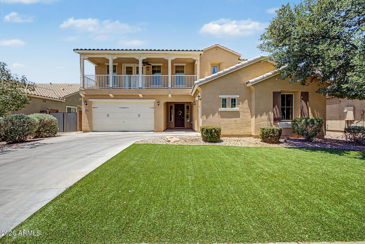 2176 E Indian Wells Dr., Gilbert, AZ 85298