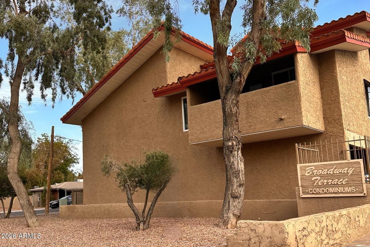 151 E Broadway Rd. #103, Tempe, AZ 85282