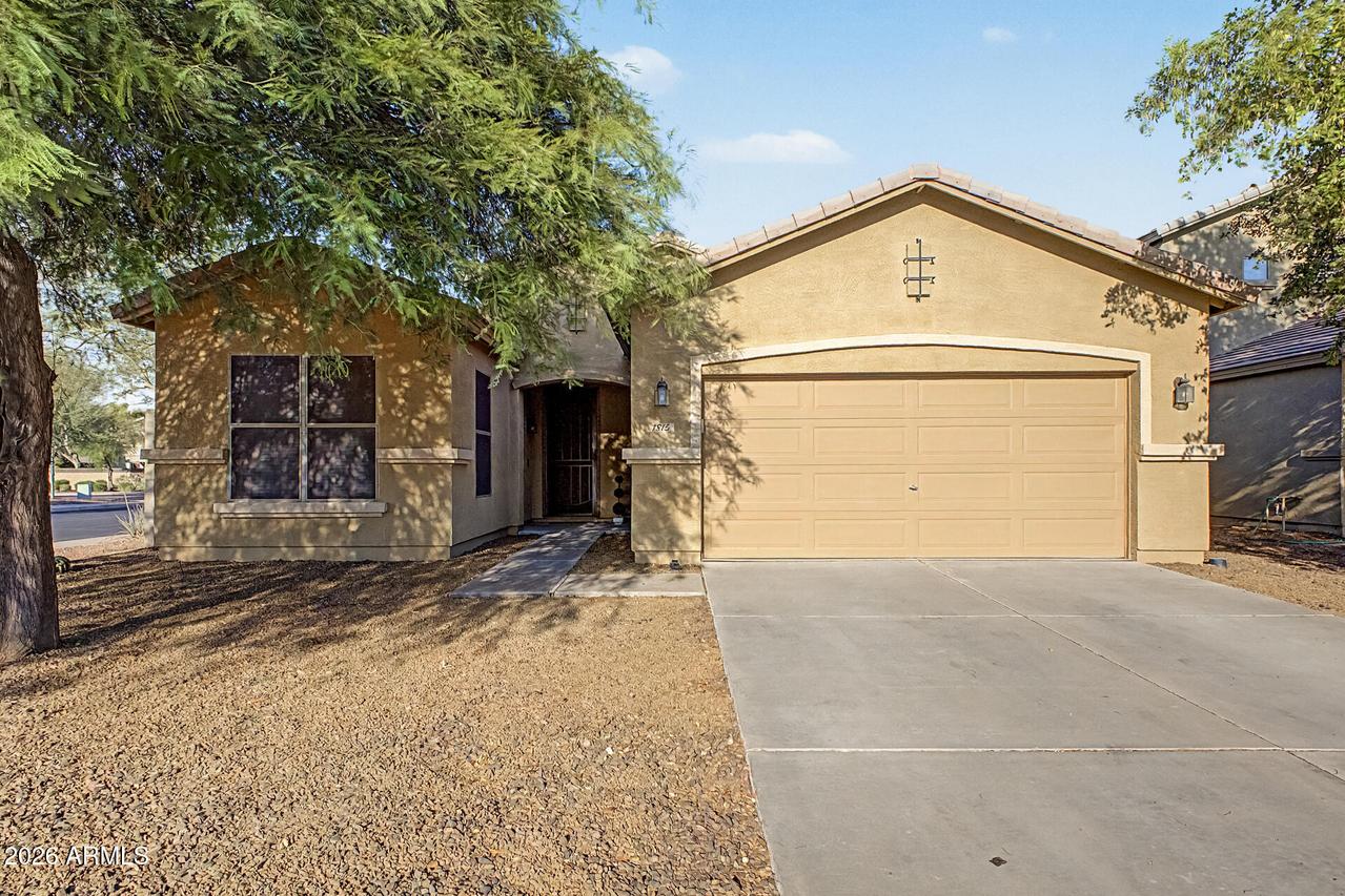 1815 S 117th Dr., Avondale, AZ 85323