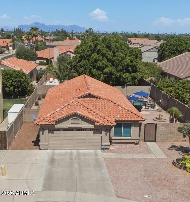 163 S Norfolk Cir., Mesa, AZ 85206