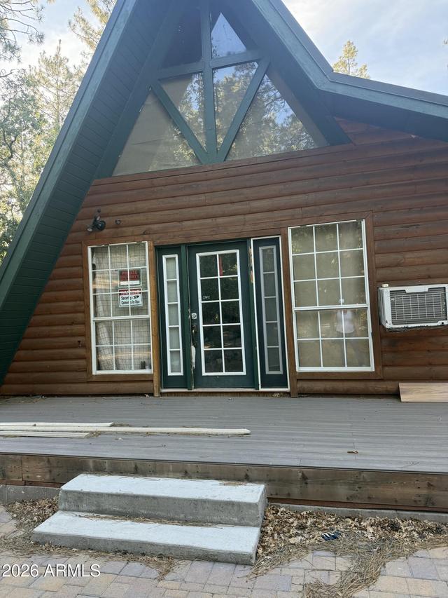 4220 Pinetree Ln., Pinetop, AZ 85935