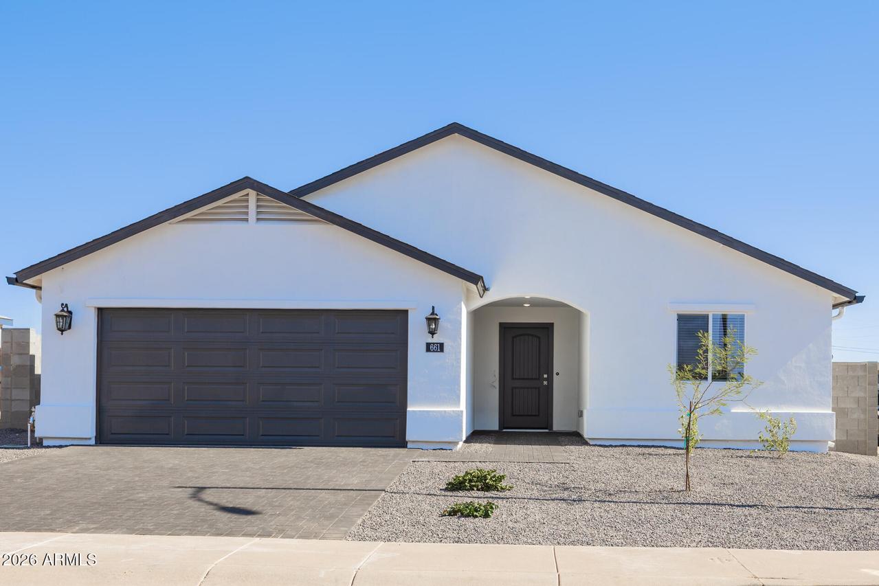 661 W 12th St., Florence, AZ 85132