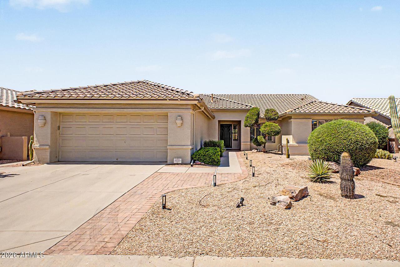 9011 E Nacoma Dr., Sun Lakes, AZ 85248