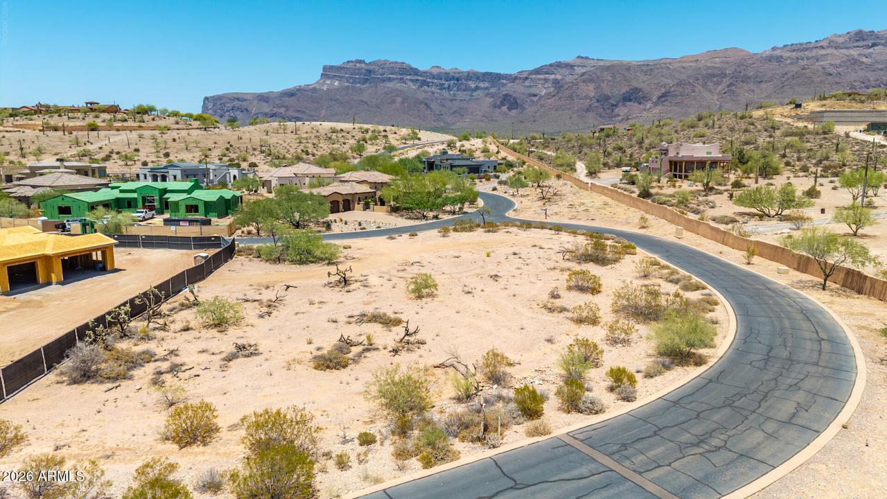 9521 E Thunder Pass Dr. #44, Gold Canyon, AZ 85118