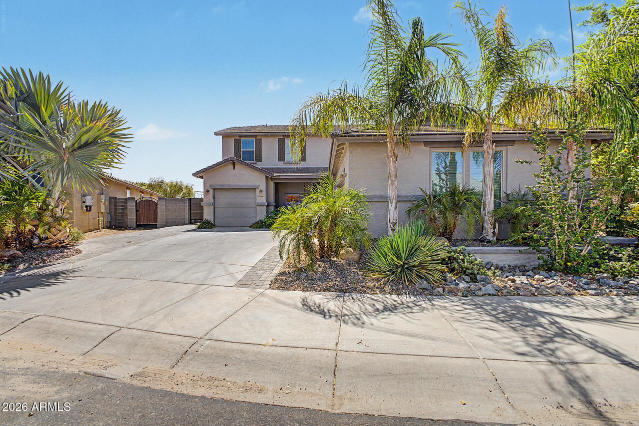 14660 N 158th Ln., Surprise, AZ 85379