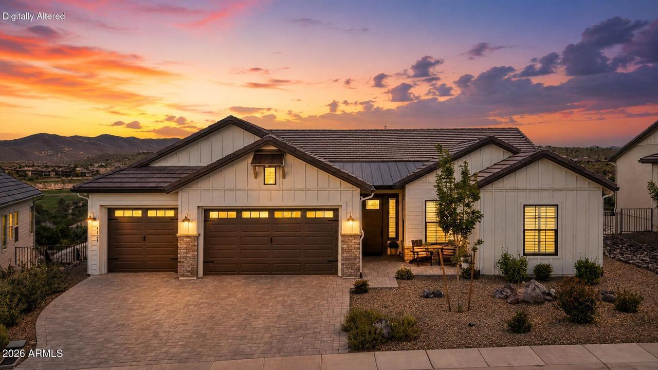 1121 S Lakeview Dr., Prescott, AZ 86301
