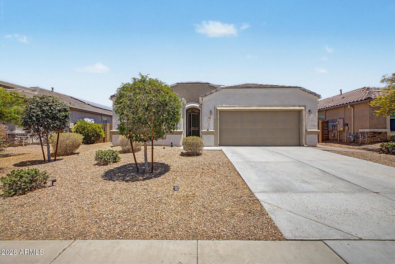 25831 N 134th Dr., Peoria, AZ 85383