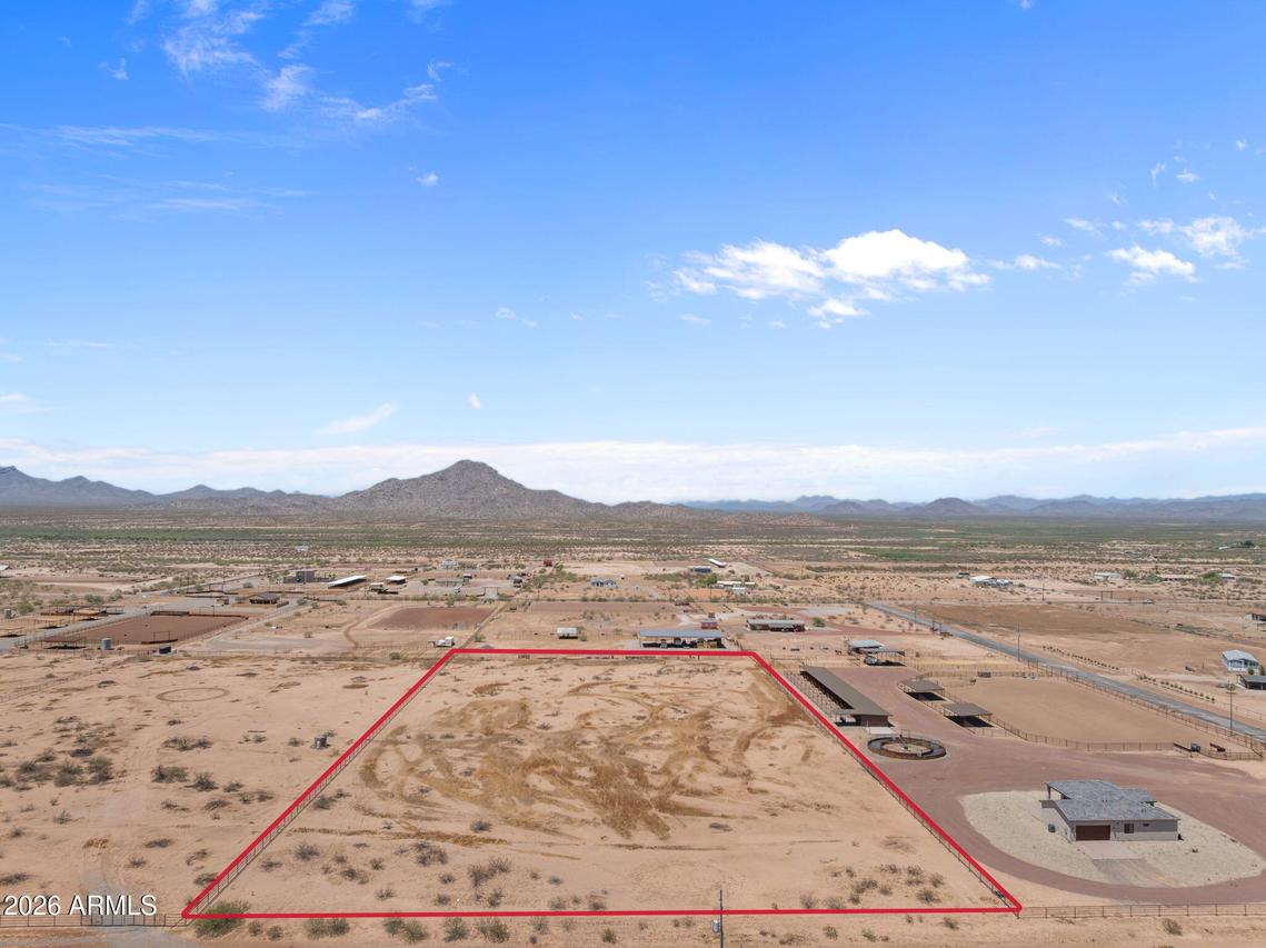 00 W Bays Rd. #-, Wickenburg, AZ 85390