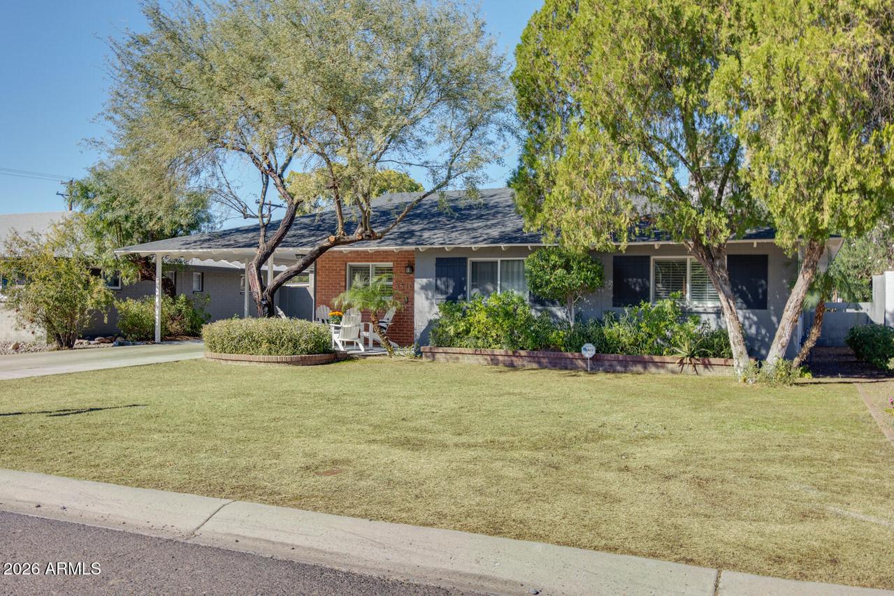 3510 E Glenrosa Ave., Phoenix, AZ 85018