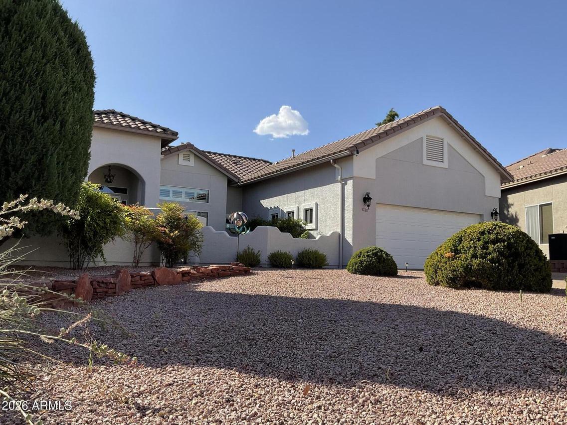 5780 E Sunset Point Dr., Cornville, AZ 86325