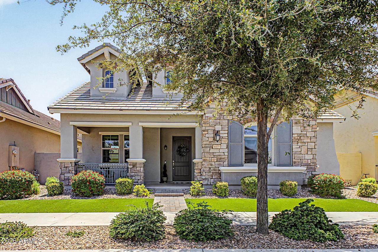 4459 E Skousen St., Gilbert, AZ 85295
