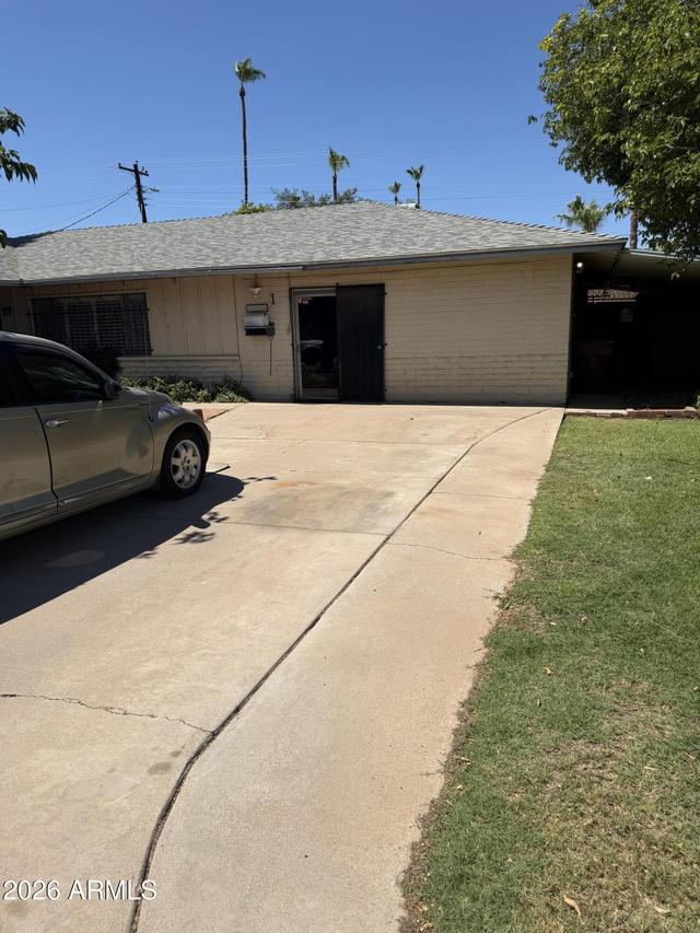 8218 E Edgemont Ave., Scottsdale, AZ 85257
