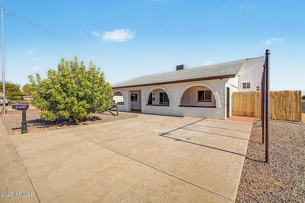 6407 E Aspen Ave., Mesa, AZ 85206
