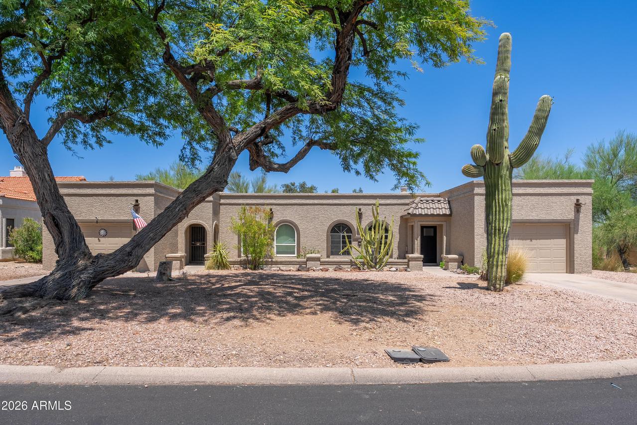 14203 N Ashbrook Dr. #A, Fountain Hills, AZ 85268