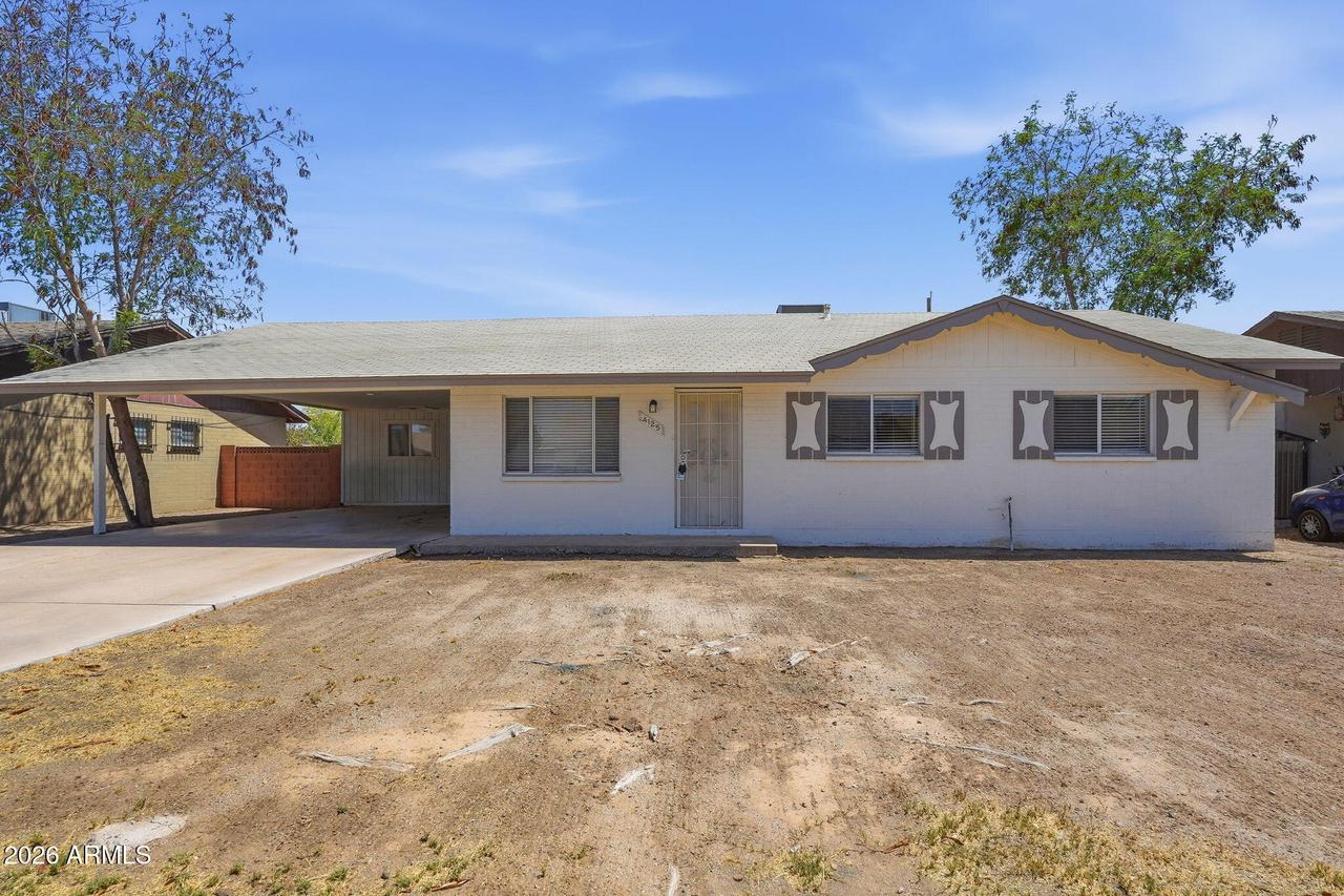 4125 W El Caminito Dr., Phoenix, AZ 85051