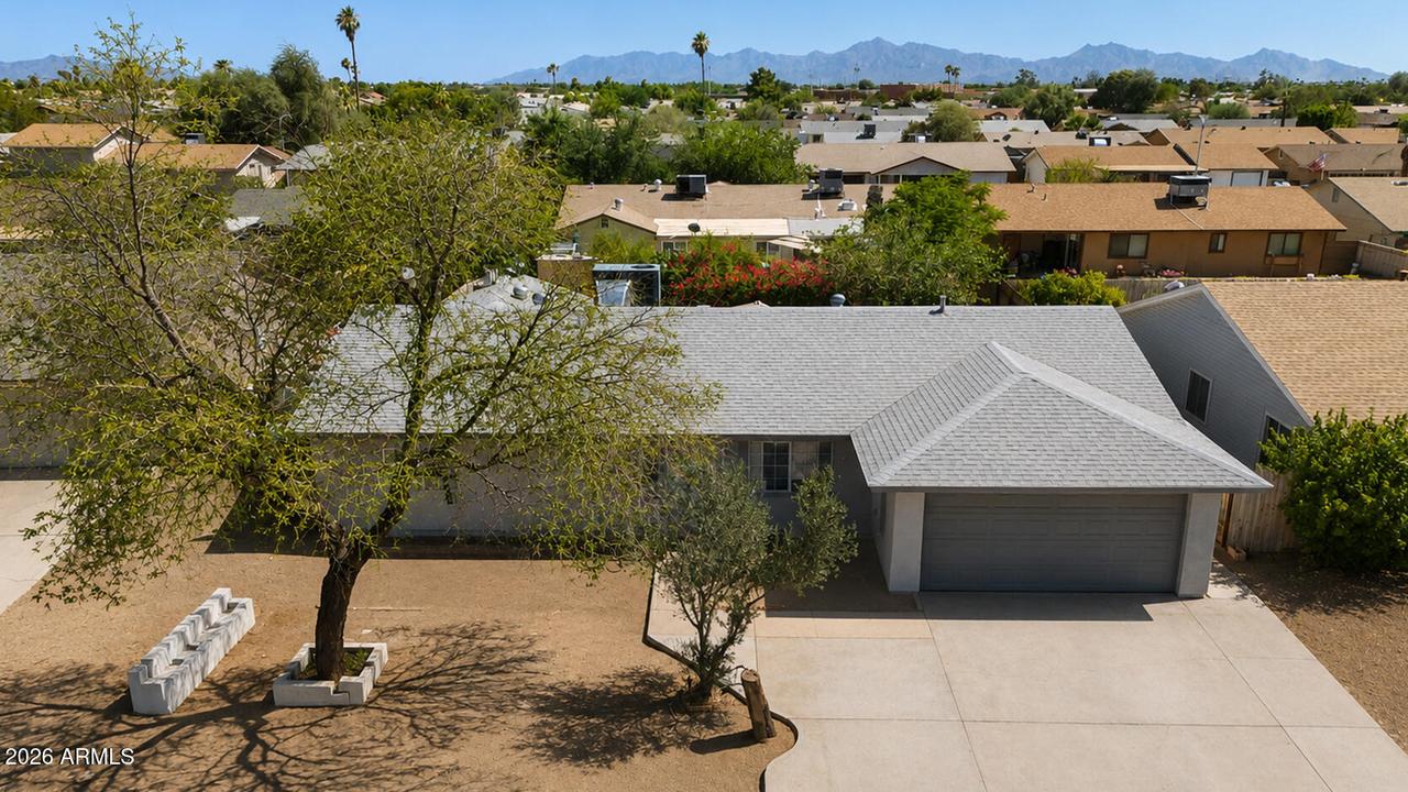 8511 W Indianola Ave., Phoenix, AZ 85037