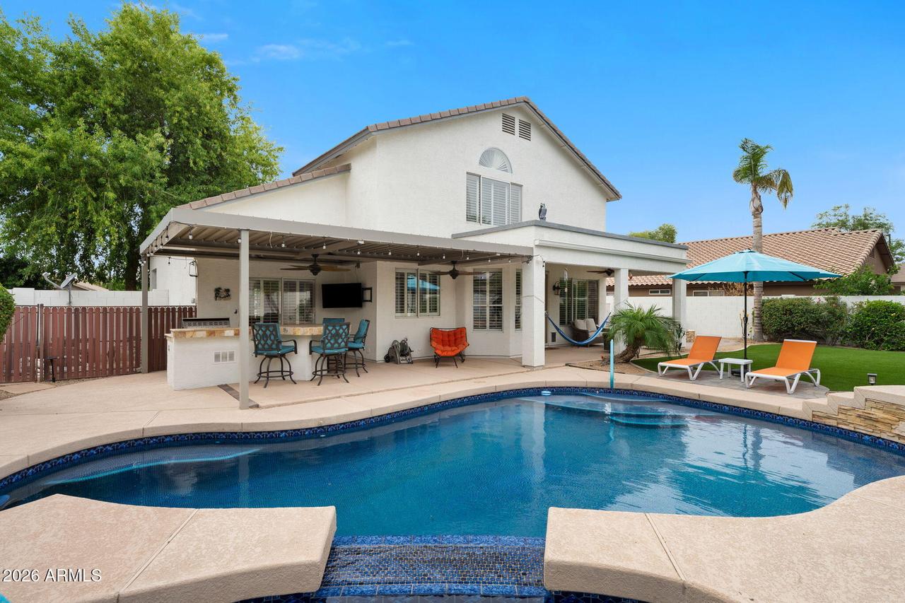 2055 S Marble St., Gilbert, AZ 85295