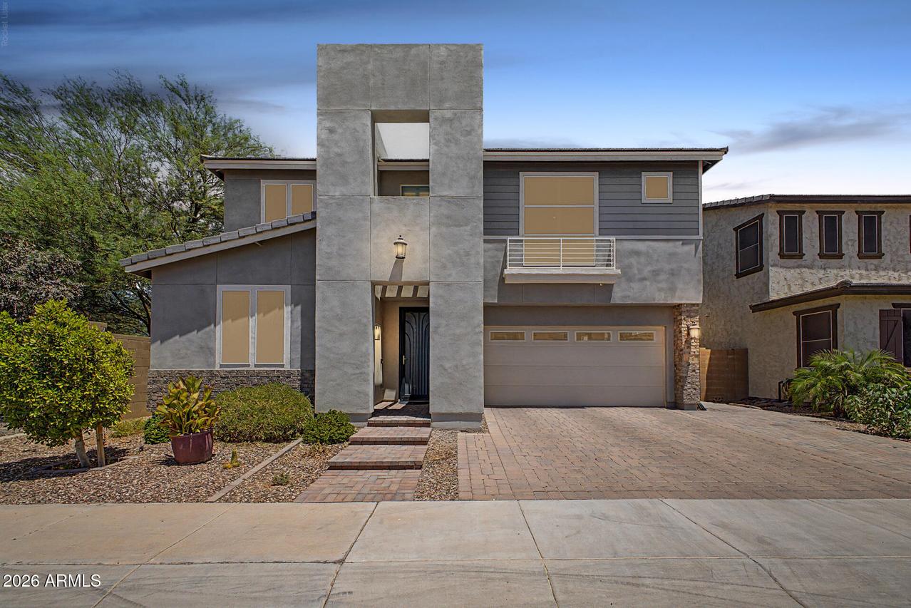 200 E Wisteria Dr., Chandler, AZ 85286