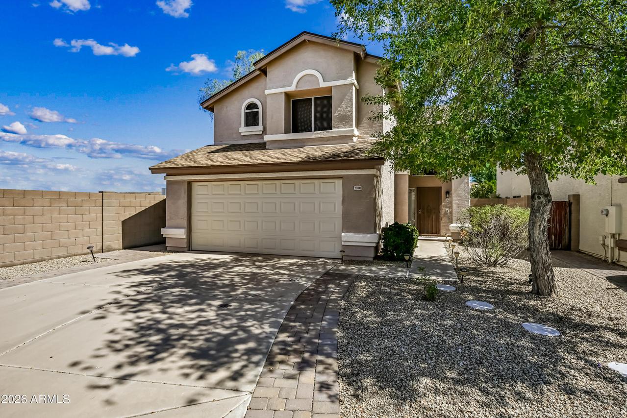 20841 N 1st Dr., Phoenix, AZ 85027