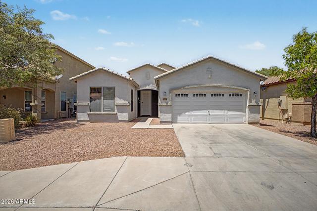 New Homes For Sale This Week in Rogers Ranch: July 10th to July 16th