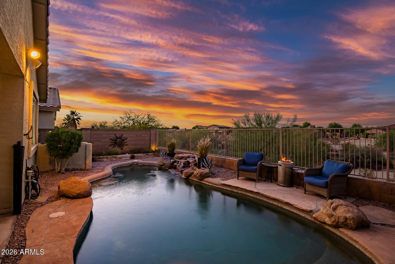 10011 S 183rd Ln., Goodyear, AZ 85338