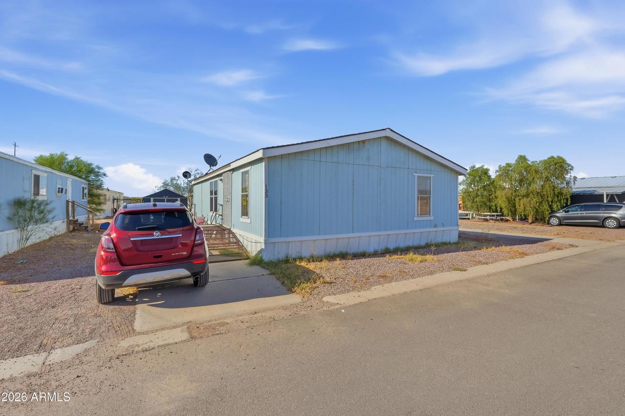 5201 S Chuichu Rd. #133, Casa Grande, AZ 85193