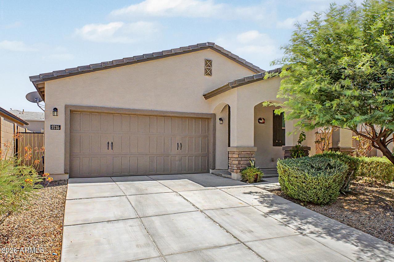 5735 W Jones Ave., Phoenix, AZ 85043