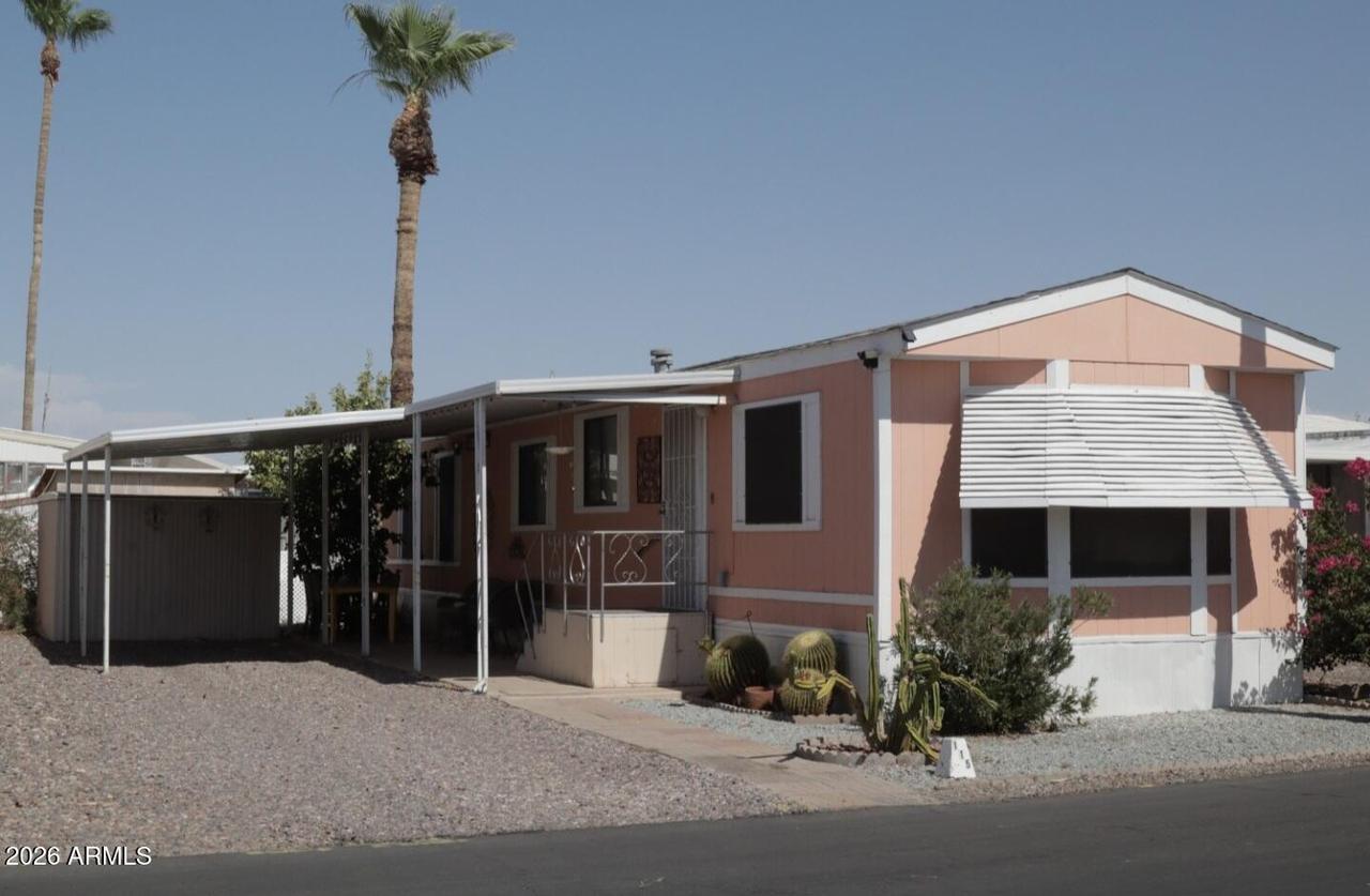 15606 S Gilbert Rd. #115, Chandler, AZ 85225