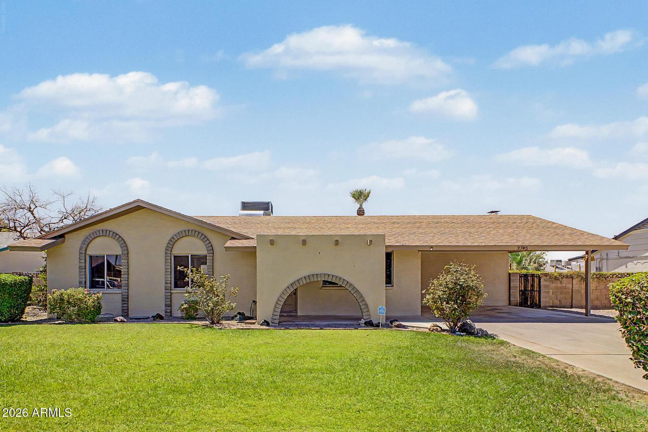 3745 W Brown St., Phoenix, AZ 85051
