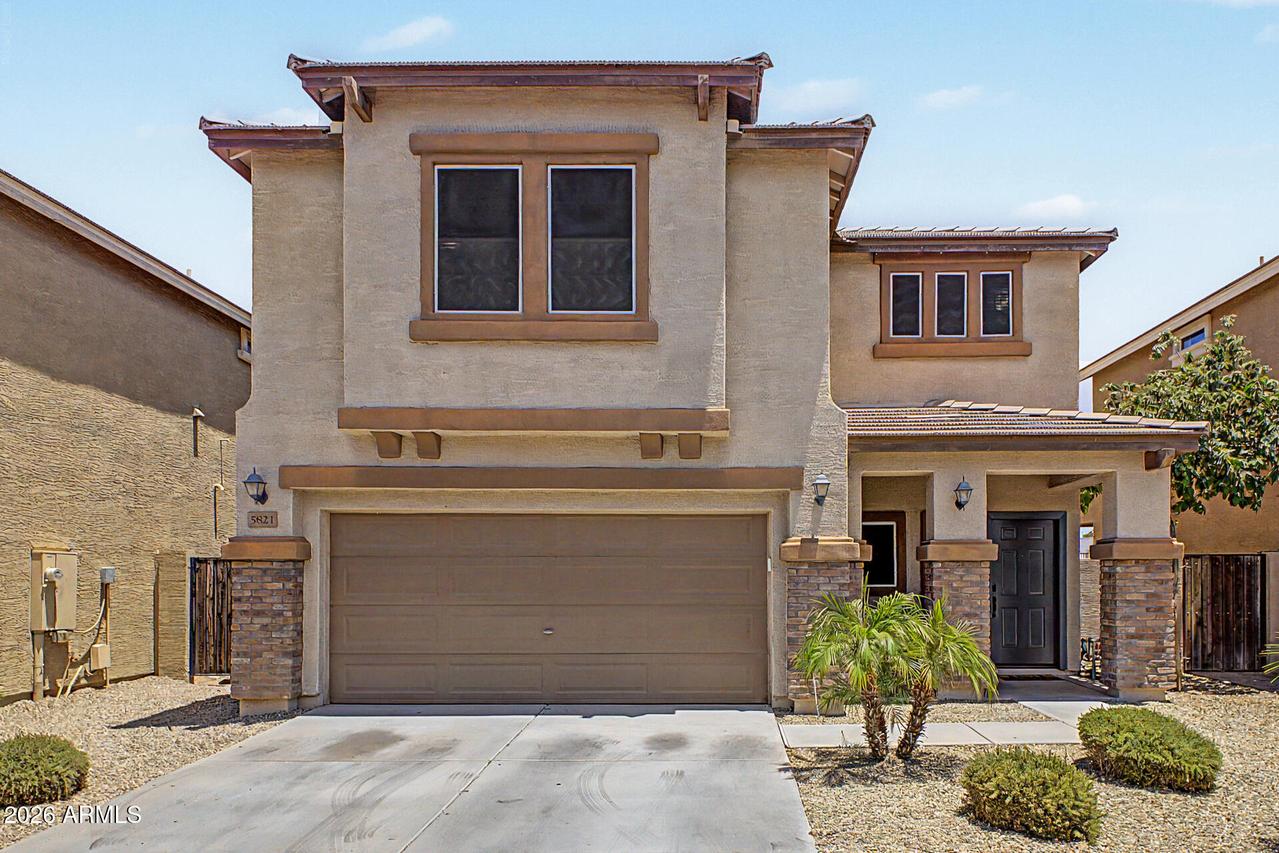 5821 S 35th Pl., Phoenix, AZ 85040