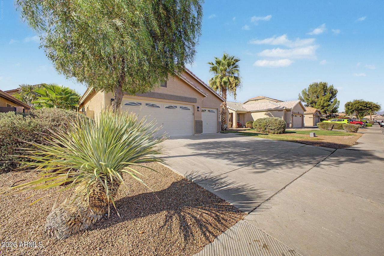 9550 E Keats Ave., Mesa, AZ 85209