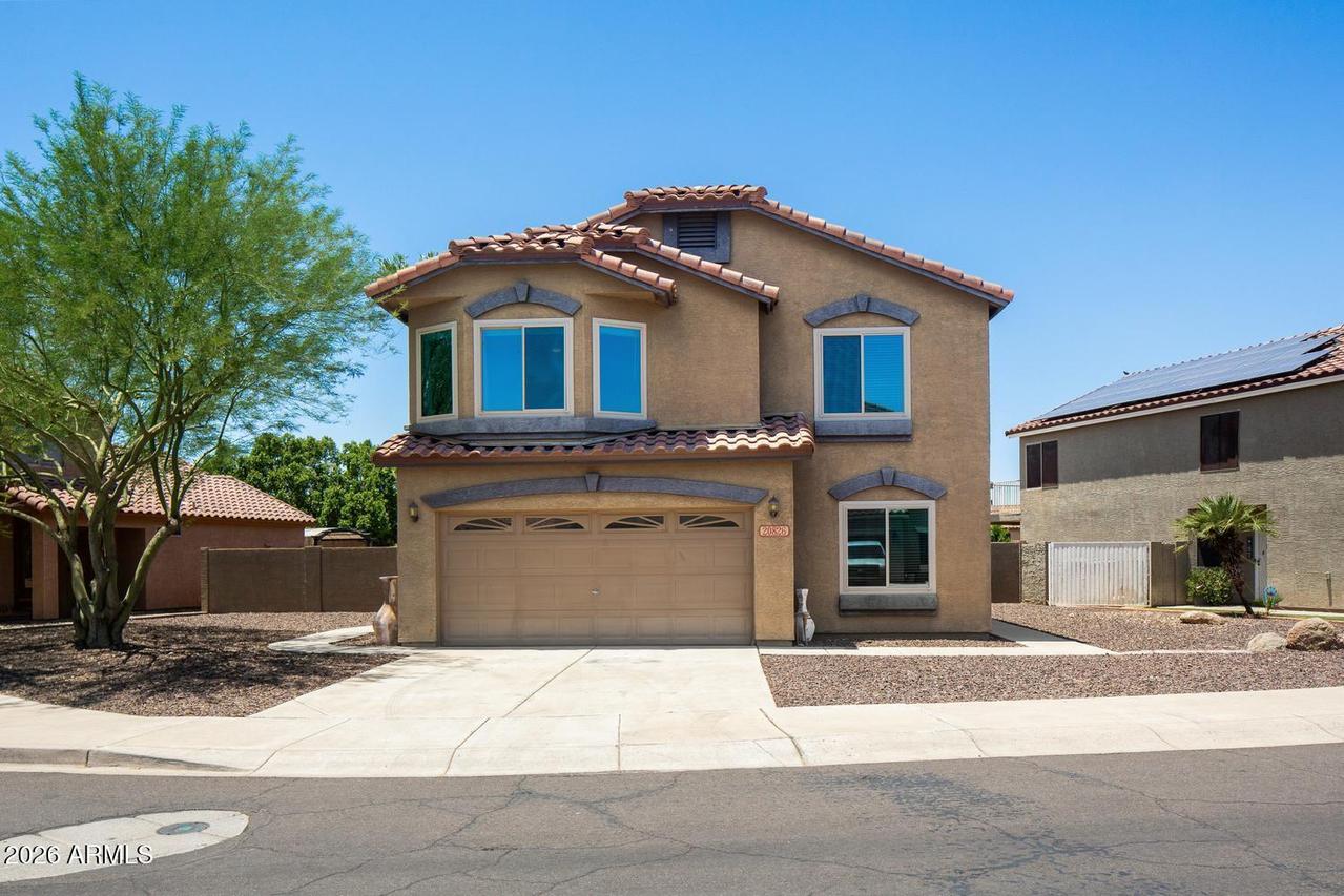 20826 N 10th St., Phoenix, AZ 85024