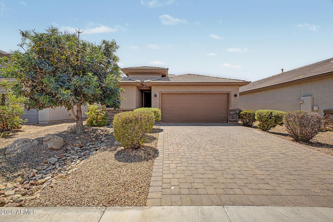 7518 S 28th Pl., Phoenix, AZ 85042
