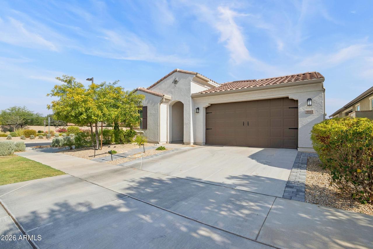 9947 E Thornbush Ave., Mesa, AZ 85212