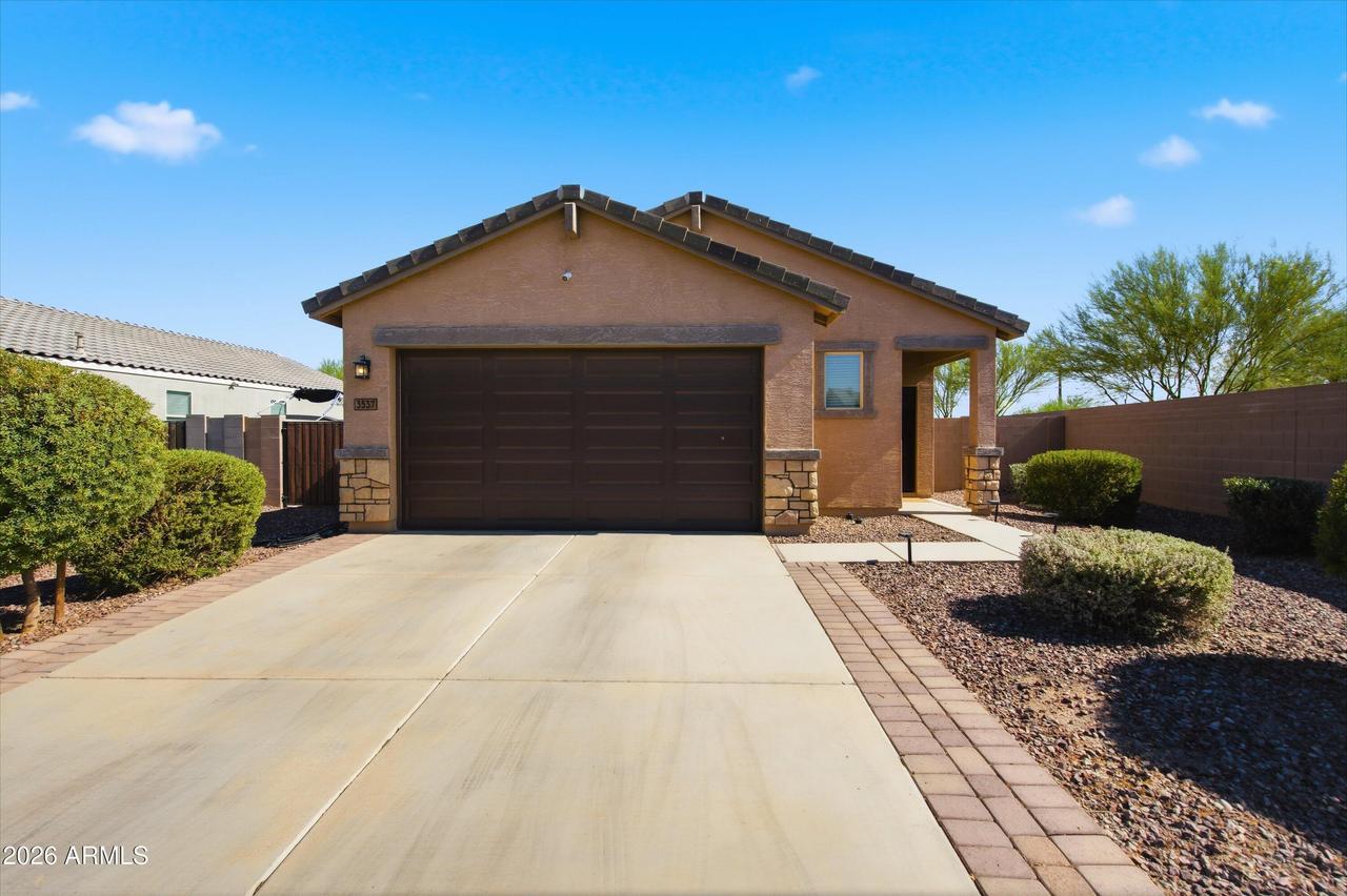 3537 E Sandoval Dr., San Tan Valley, AZ 85140