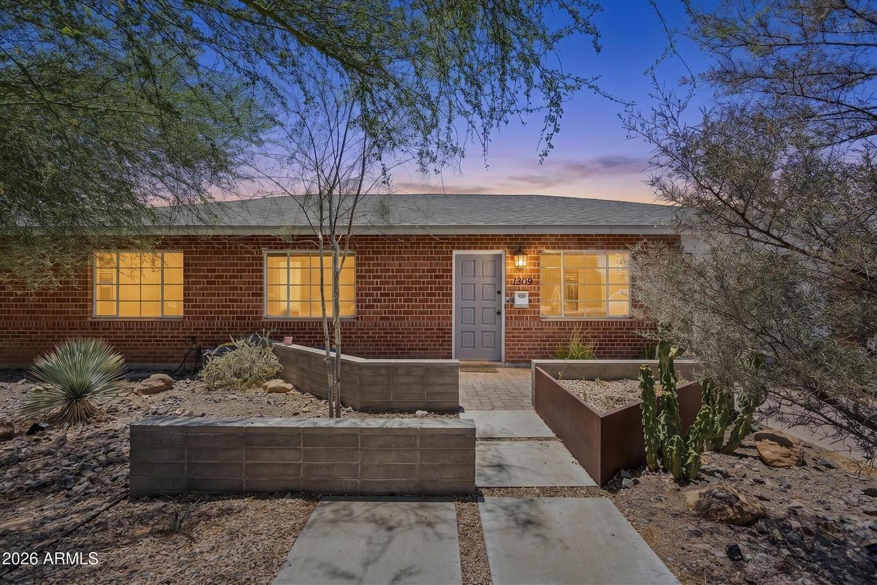 1309 W Marshall Ave., Phoenix, AZ 85013