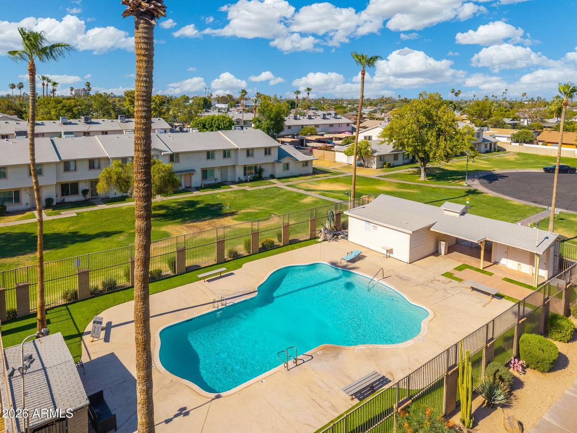 1204 E Dunbar Dr., Tempe, AZ 85282