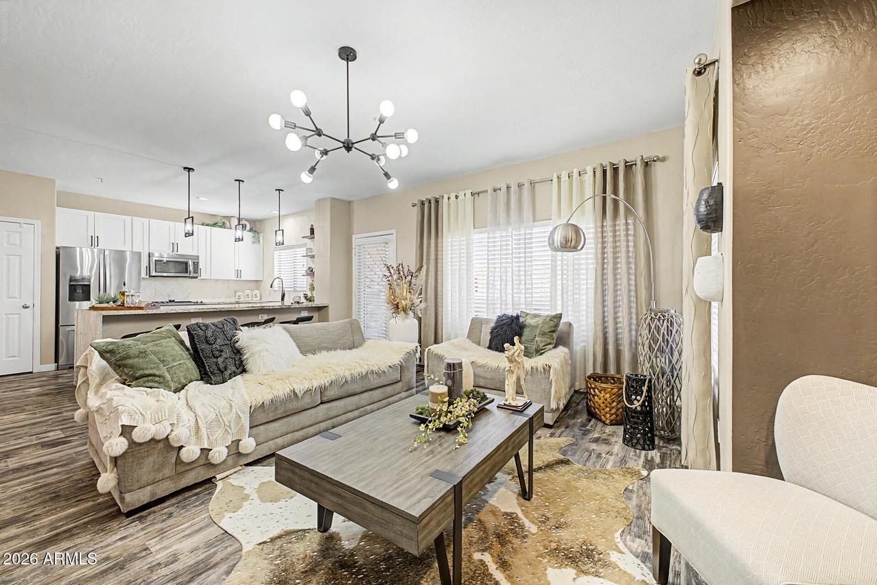 1351 N Pleasant Dr. #2112, Chandler, AZ 85225