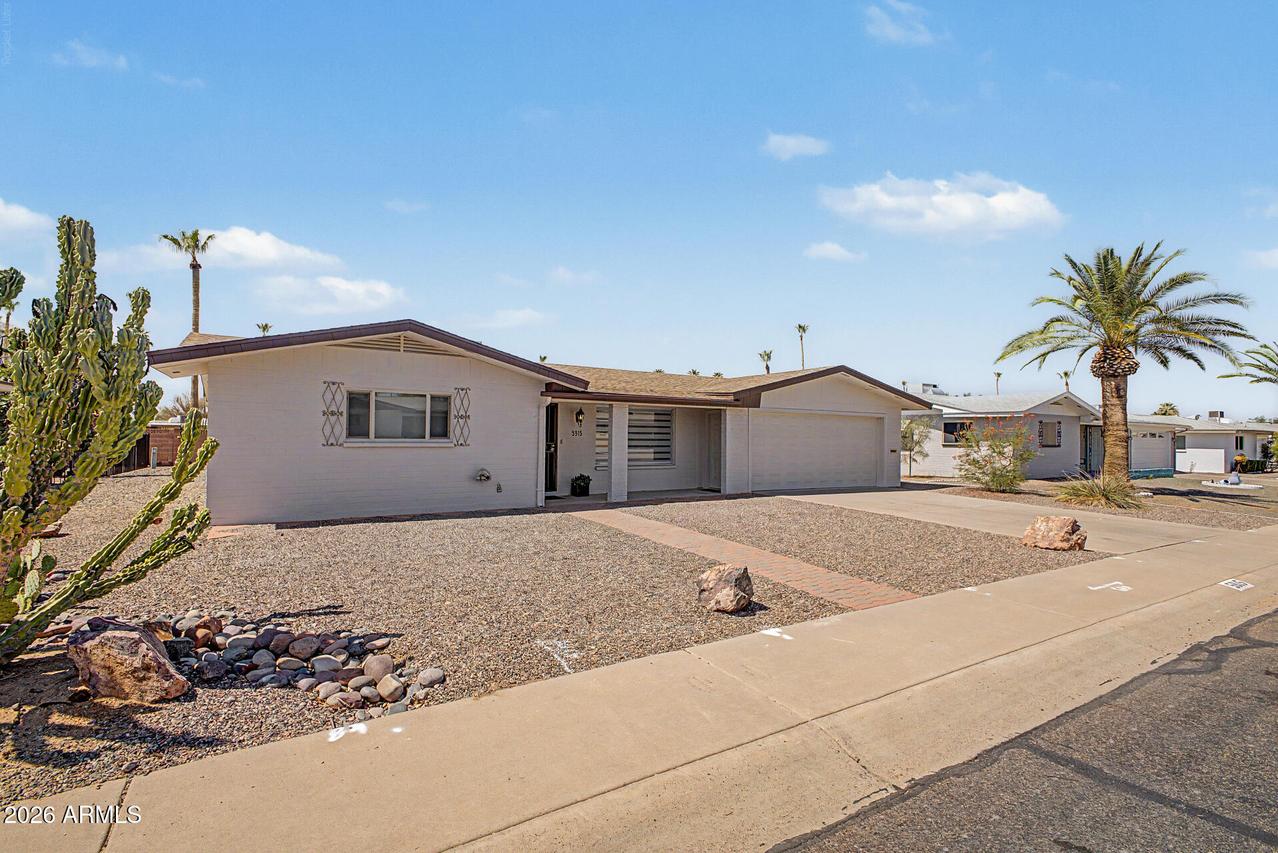 5915 E Anaheim St., Mesa, AZ 85205
