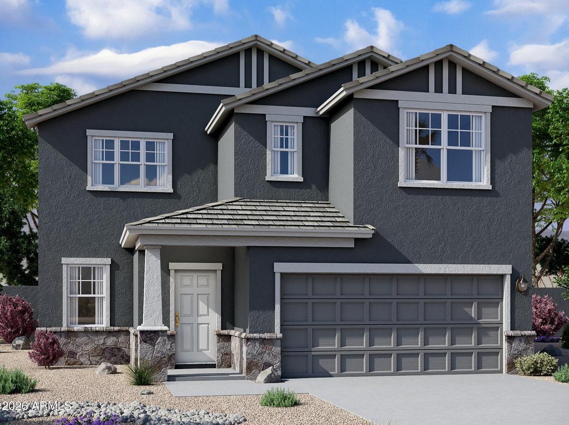 12816 E Verbina Ln., Florence, AZ 85132