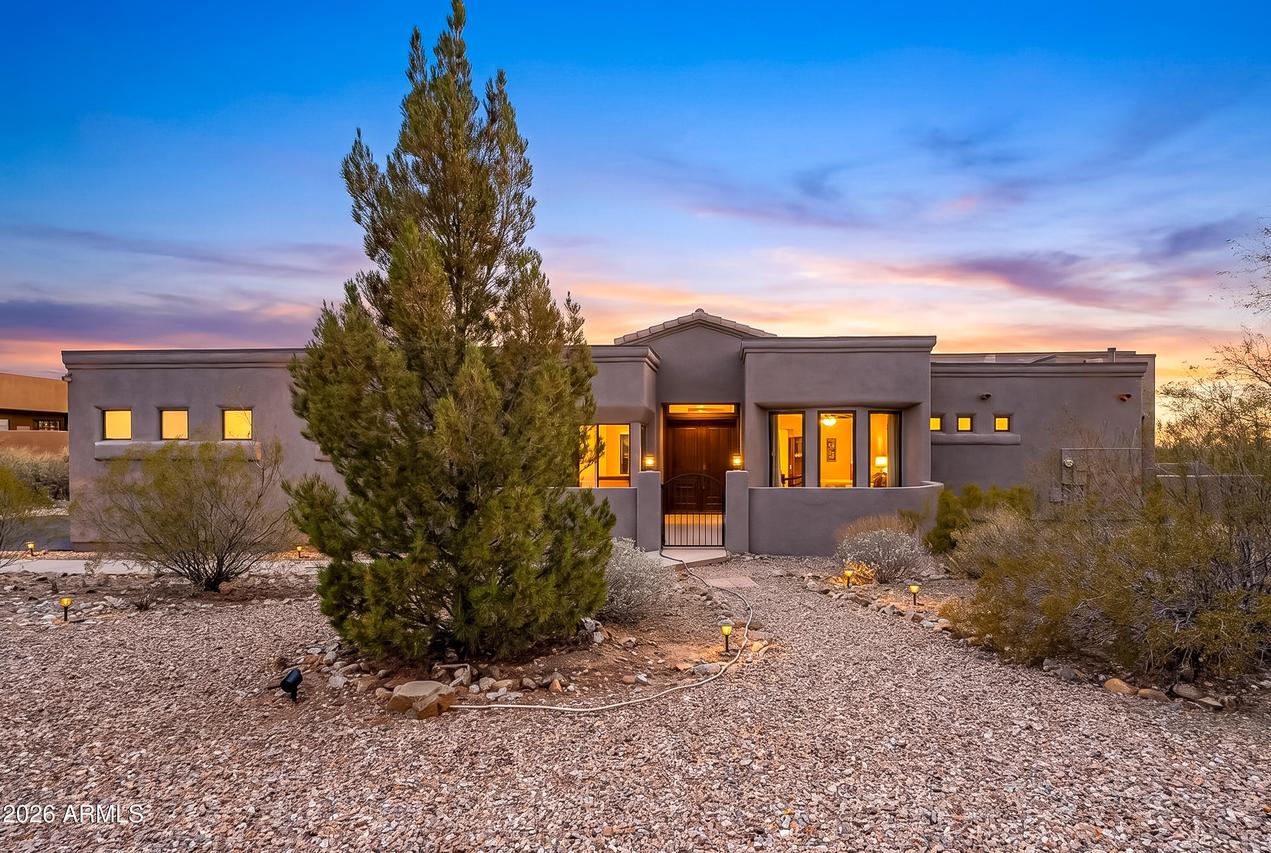 16756 S Palo Verde View Pl., Vail, AZ 85641