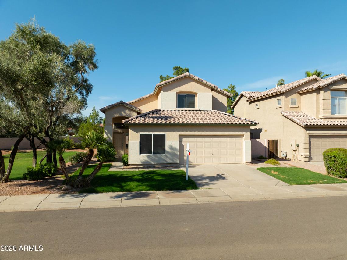 2390 W Indigo Dr., Chandler, AZ 85248