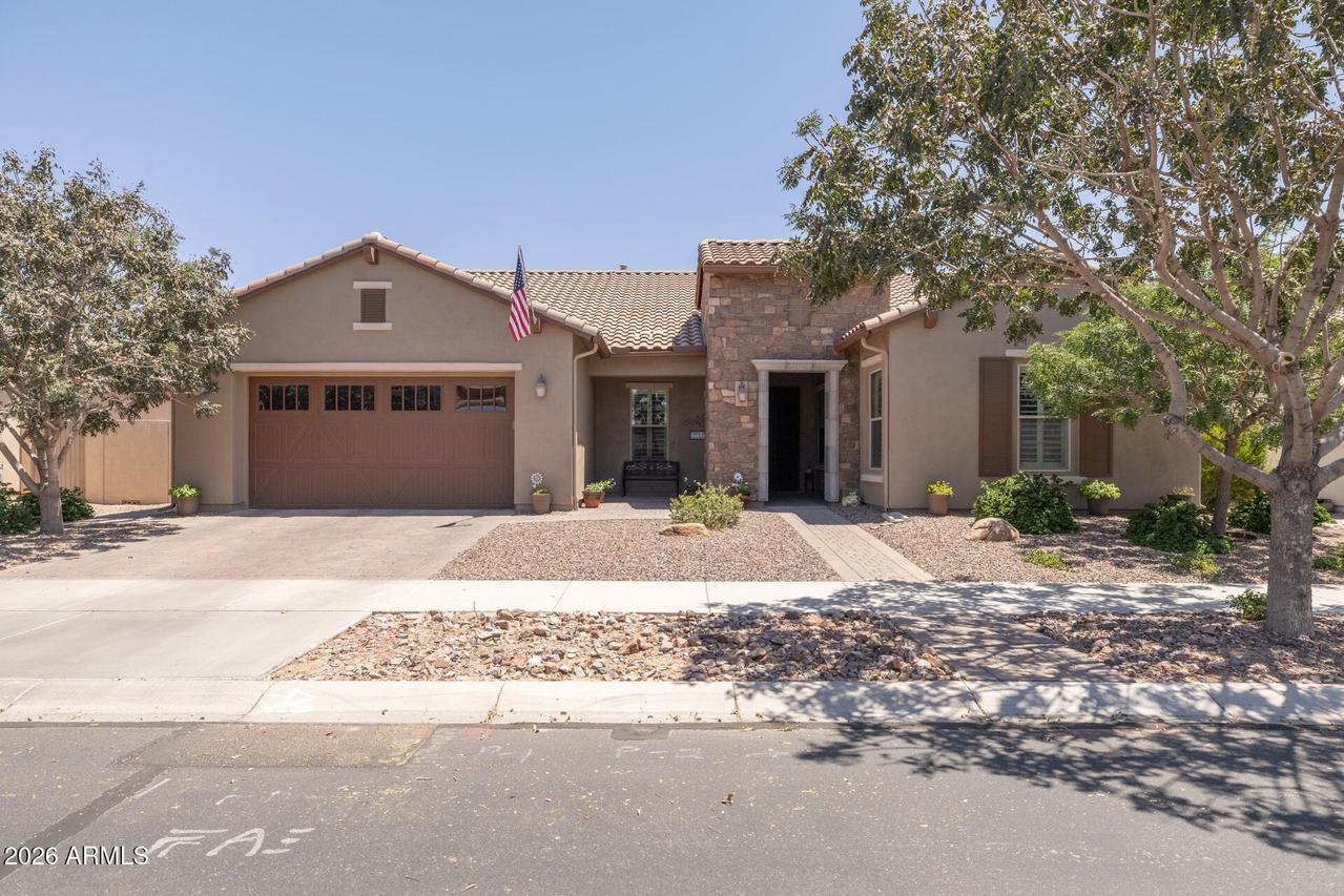 5737 S Crowley, Mesa, AZ 85212