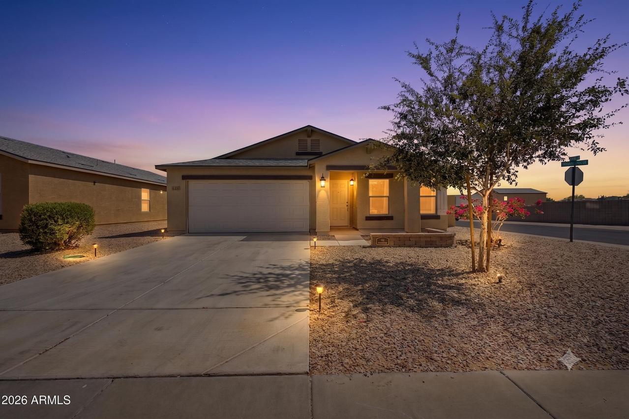 159 E Impala Pl., Casa Grande, AZ 85122