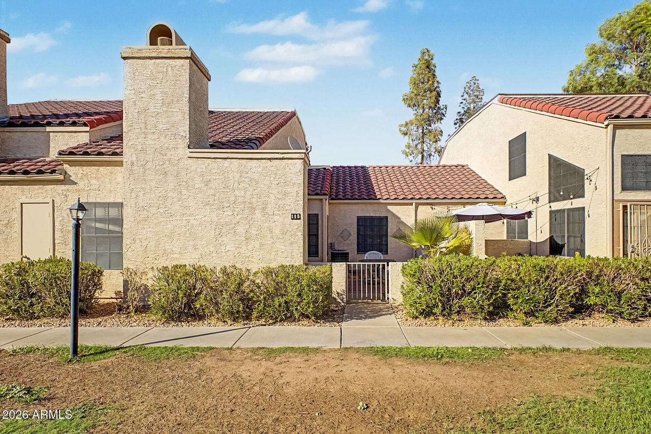 602 N May St. #115, Mesa, AZ 85201