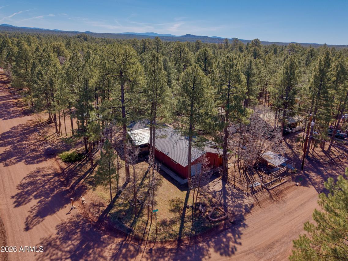 2957 Autumn Dr., Lakeside, AZ 85929